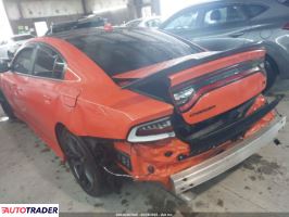 Dodge Charger 2021 5 Dodge Charger 2021 5