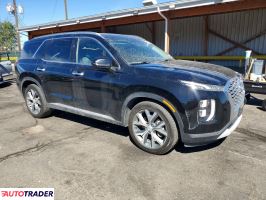 Hyundai Pozostałe 2020 3