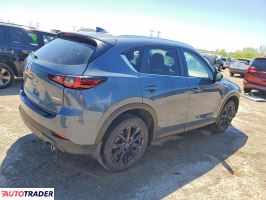 Mazda CX-5 2023 2