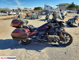 Honda GL - zobacz ofertę