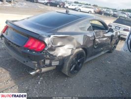 Ford Mustang 2022 2 Ford Mustang 2022 2