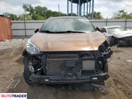 Kia Sportage 2021 2