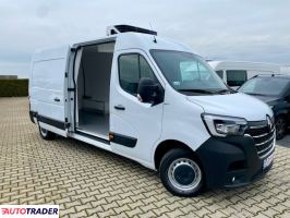 Renault Master 2022 2.3 Renault Master 2022 2.3