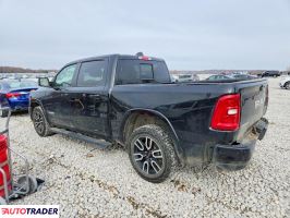 Dodge Ram 2025 3