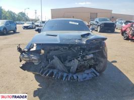 Dodge Challenger 2023 3