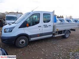 Ford Transit 2017 2.0