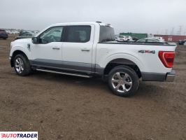 Ford Pozostałe 2022 5 Ford Pozostałe 2022 5