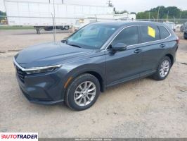 Honda CR-V 2024 1
