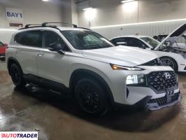Hyundai Santa Fe 2022 2
