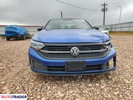 Volkswagen Jetta 2024 1