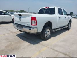 Dodge Ram 2022 6