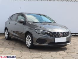 Fiat Tipo 2018 1.4 93 KM Fiat Tipo 2018 1.4 93 KM