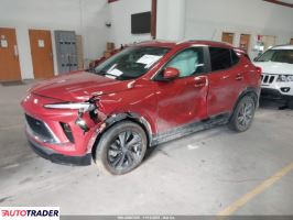 Buick Pozostałe 2024 1