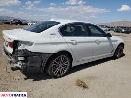 BMW 530 2019 2