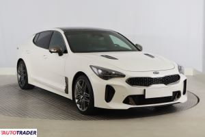Kia Stinger 2020 3.3 360 KM