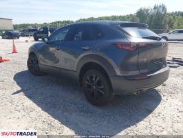 Mazda CX-30 2026 2