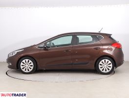 Kia Ceed 2014 1.6 132 KM Kia Ceed 2014 1.6 132 KM