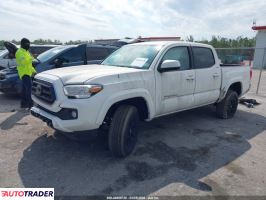 Toyota Tacoma 2021 3