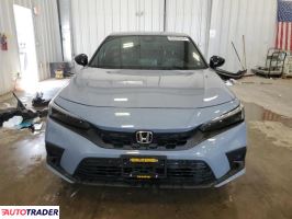 Honda Civic 2024 2