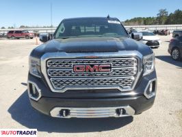 GMC Sierra 2019 6