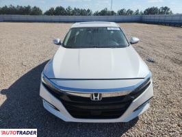 Honda Accord 2020 2