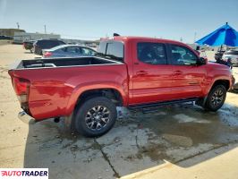 Toyota Tacoma 2022 3 Toyota Tacoma 2022 3