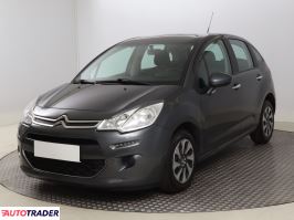 Citroen C3 2014 1.2 80 KM