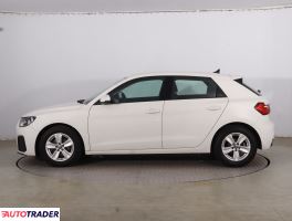 Audi A1 2019 1.0 93 KM