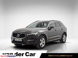 Volvo XC60 - zobacz ofertę