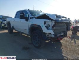 GMC Sierra - zobacz ofertę