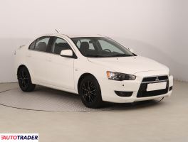 Mitsubishi Lancer 2014 1.6 115 KM