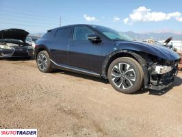 Kia EV6 2024