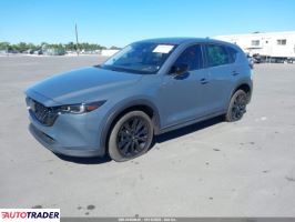 Mazda CX-5 2023 2