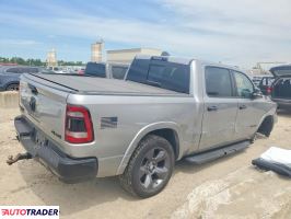 Dodge Ram 2021 5