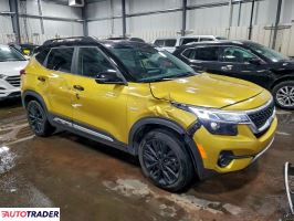 Kia Pozostałe 2023 1