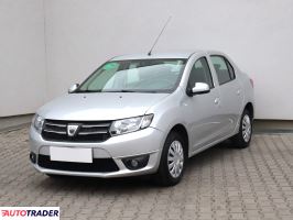 Dacia Logan 2016 1.1 73 KM