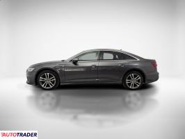 Audi A6 2022 2.0 204 KM
