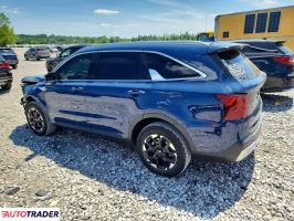 Kia Sorento 2024 2