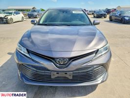 Toyota Camry 2020 2