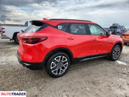 Chevrolet Blazer 2023 3