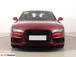 Audi A7 2017 2.0 248 KM