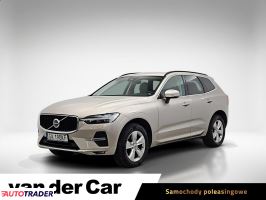 Volvo XC60 - zobacz ofertę