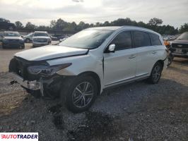 Infiniti Pozostałe 2020 3