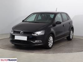 Volkswagen Polo 2015 1.2 88 KM