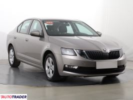 Skoda Octavia 2018 1.4 147 KM