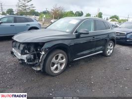 Audi Q5 2021 2