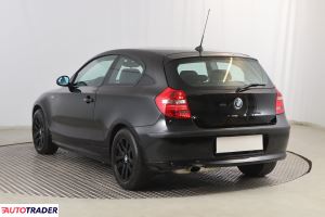 BMW 116 2010 2.0 120 KM BMW 116 2010 2.0 120 KM