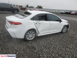 Toyota Corolla 2023 2