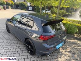Volkswagen Golf 2023 2.0 245 KM