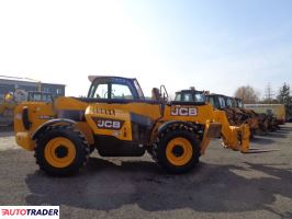 JCB 535-140 2014r.